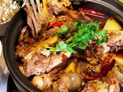-沪小胖小龙虾(淮海中路旗舰店)