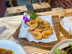 -醉壹号海鲜大排档·老厦门特色菜(厦门美食地标店)
