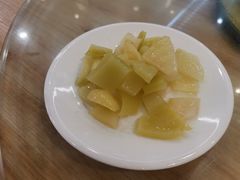 -长平老姿娘夜粥(平东一街店)