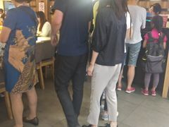 -争鲜回转寿司(金桥家乐福店)