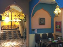 -巴依老爷新疆餐厅