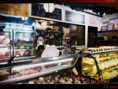 -羽深肉铺 Steak & Wine