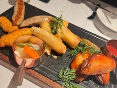 -佐度王子扒房(天鹅湖店)