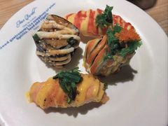 -星伦多自助料理(爱琴海店)