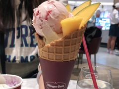 -哈根达斯(济南万象城店)