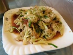 -北方饺子王·海肠捞饭·海鲜锅(山大店)