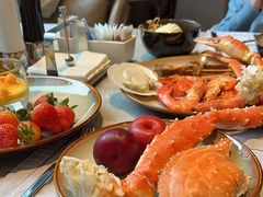 -西安高新洲际酒店•源咖啡全日制餐厅