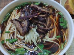 -清真蒋有记(老门东店)