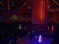 -UP嘻哈酒吧(粉巢店)