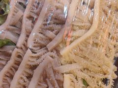 -阿串串老火锅(力盟店)