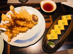 天妇罗-山葵家·创意料理(临平银泰城店)