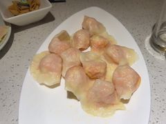 -船歌·鱼水饺青岛菜(金狮广场店)