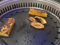 -老卜奎齐齐哈尔烤肉(人民东路店)