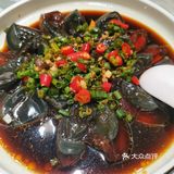 位于翠林苑小区旁的上龙居