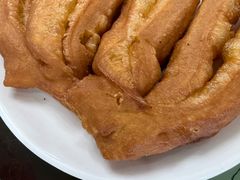 八股油条-马市街食它汤店(解放路店)