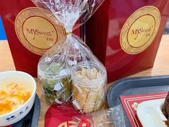 -浙江大学玉泉校区四食堂