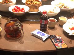 -楚山晓·楚湘菜(江夏永旺店)