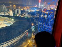 -星城之眼摩天轮