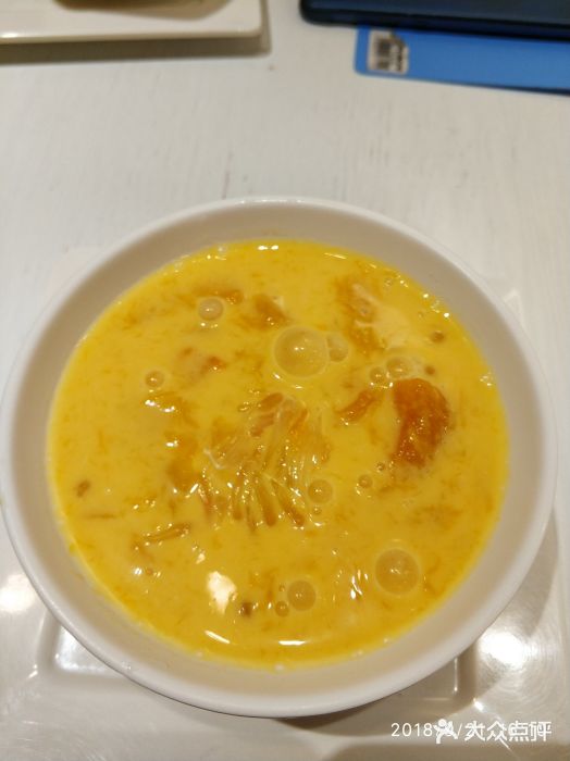 聪嫂私房甜品(旺角花园街店)图片