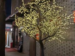 -申德勒加油站西餐厅(日坛路总店)