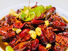-阿福龙虾·海鲜烧烤(合肥路店)