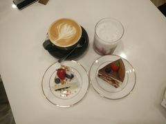 -PETIT PARIS 小巴黎(凯德1818店)
