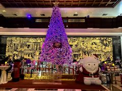 -广州花园酒店