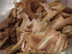 羊头肉-洪记白水羊头(留学路店)