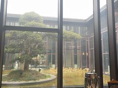 -上海崇明金茂凯悦酒店