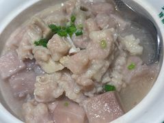 -费大厨辣椒炒肉(太平老街店)