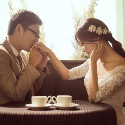 点击看大图 -天一婚纱摄影TIA STUDIO(珠海路店)