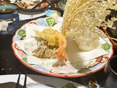 -天狗山料理(省体店)