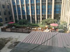-北京航空航天大学-图书馆