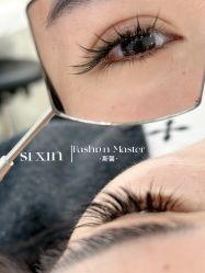 -斯馨·健康美甲美睫