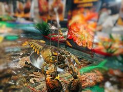 -79号渔船海鲜饭店(宝安店)