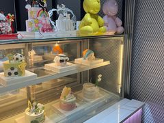 -CAKEBOSS蛋糕老板(东直门来福士店)