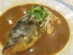 -郭林家常菜(洋桥店)