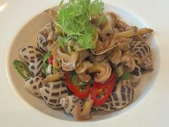 -新加坡泰国村酒楼(五角场店)