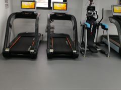 -清橙健身(学院路店)