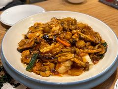 -陈傻子餐厅(世纪都会店)