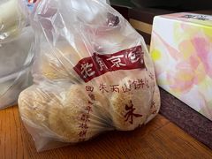 -朱记小郑酥烧饼(建康路店)
