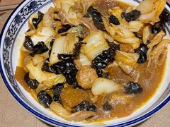 -柴米油盐三杯鸡(象山北路店)