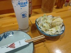 -晶吉·居酒屋·烧鸟·海胆(民主广场店)