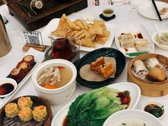 -顺德人家食府(黄金广场店)