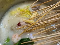 -付小姐在成都(中山公园店)