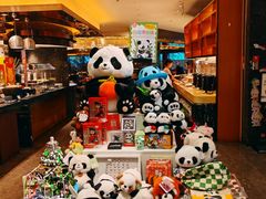 -岷山饭店-芝芝自助餐厅