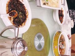 -金时代顺风大酒店(金山店)