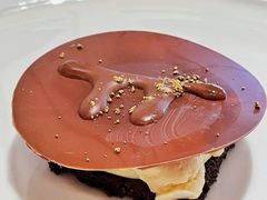 -Le Comptoir de Pierre Gagnaire