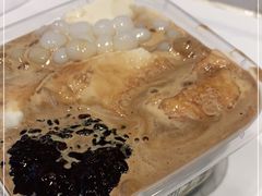 -甜心闲生传统手工冰粉(太古里店)
