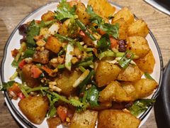 -贵厨酸汤牛肉(小十字店)
